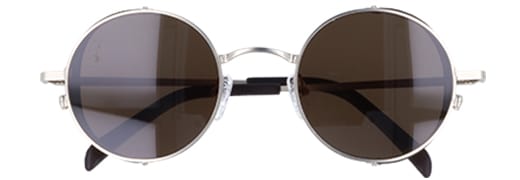 Talib GD - inserto in pelle