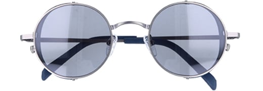 Talib GM - inserto in pelle