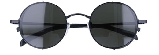 Talib N - inserto in pelle